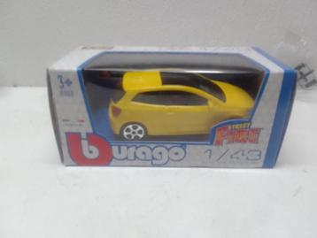  VW Polo GTi Geel beschikbaar voor biedingen