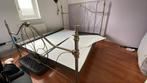 180x200 bed met auping spiralen, Ophalen