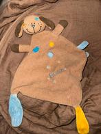 Knuffeldoekje/speendoekje Boaz, Ophalen of Verzenden, Zo goed als nieuw, Hond