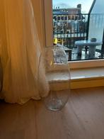 Vaas Kwantum, Huis en Inrichting, Woonaccessoires | Vazen, Ophalen, Overige kleuren, Minder dan 50 cm, Glas