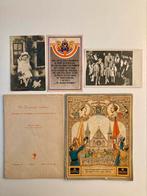 Regerigsjubileum Kon. Wilhelmina (1898-1949), Ophalen of Verzenden