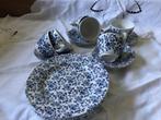 vintage serviesgoed, Huis en Inrichting, Keuken | Servies, Ophalen of Verzenden, Zo goed als nieuw, Wedgwood, Kop(pen) en/of Schotel(s)