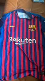 Barcelona Tshirt 2 stuks, Sport en Fitness, Voetbal, Ophalen of Verzenden
