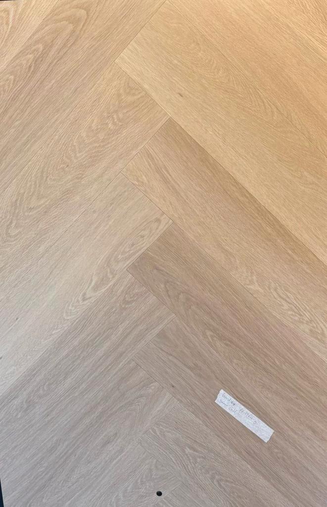 Pvc vloer 76.5m2 nieuw in verpakking, Huis en Inrichting, Stoffering | Vloerbedekking, Nieuw, 75 m² of meer, Ophalen of Verzenden