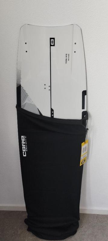 Core Choice 6 Kiteboard 138/41.5 beschikbaar voor biedingen