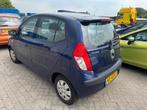 Hyundai I10 1.1 Active Inruilkoopje, Voorwielaandrijving, Gebruikt, 4 cilinders, Origineel Nederlands