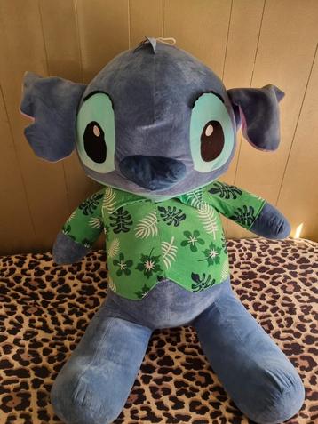 Stitch beschikbaar voor biedingen