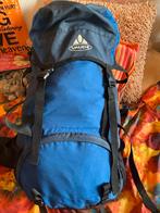 Vaude Rugzak Trekker 55L + Gratis Norlander dagrugzak, Sport en Fitness, Bergsport en Wandelen, Ophalen of Verzenden, Gebruikt
