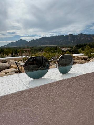 Rayban chromance RB3565 zonnebril beschikbaar voor biedingen