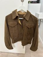 Canadese battle dress 1943, Verzamelen, Militaria | Tweede Wereldoorlog, Ophalen of Verzenden