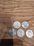 Zweedse 25 Öre Munten Set, Ophalen, Overige landen, Setje