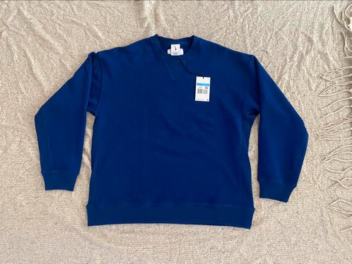 Nike Wool Classics Crewneck Sweater Trui, Size M, Nieuw New, Kleding | Heren, Sportkleding, Nieuw, Algemeen, Maat 48/50 (M), Blauw