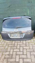 MAZDA 5 ACHTERKLEP BJ 2006, Auto-onderdelen, Ophalen of Verzenden, Gebruikt, Achter, Achterklep