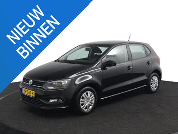 Volkswagen Polo 1.0 CV, Airco, Keurige Auto! beschikbaar voor biedingen