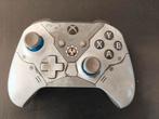 Gears of war 5 Kait Diaz limited edition Controller, Ophalen of Verzenden, Zo goed als nieuw, Xbox One, Controller