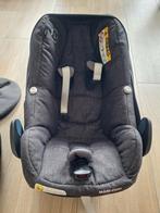 Maxi Cosi Pebble PRO + base, Ophalen