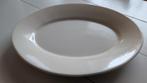 VT Wonen Basis Bord - Effen en Stijlvol, Ophalen of Verzenden, Zo goed als nieuw, Bord(en), Effen