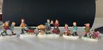 Kerstpoppetjes, Diversen, Kerst, Ophalen of Verzenden, Zo goed als nieuw