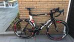 Cervelo S5 DI2 Q-rotor Full carbon Aerobike FastForward, Fietsen en Brommers, Fietsen | Racefietsen, 28 inch, Gebruikt, Carbon