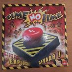 Time no time, Ophalen of Verzenden, Gebruikt