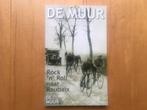 Wielertijdschrift De Muur nr. 24 - maart 2009 - nieuwstaat, Ophalen of Verzenden, Zo goed als nieuw, Diverse auteurs, Lopen en Fietsen
