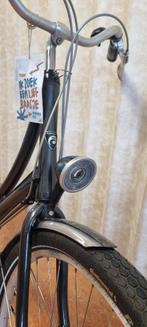 Batavus Diva damesfiets met 7 versnellingen (Shimano Nexus), Ophalen, Gebruikt, Cadans, 47 tot 50 cm