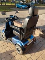 afikim breeze-C, Ophalen, Gebruikt, 46 km of meer, 16 km/u of meer