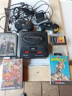 Sega 16 bit, Ophalen, Gebruikt, Mega Drive