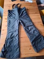 Warme motor broek met bretels, Motoren, Kleding | Motorkleding, Broek | textiel, Heren, Tweedehands