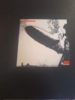 Led Zeppelin I super de luxe box set, 2013, Ophalen of Verzenden, Zo goed als nieuw