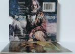 CD Jethro Tull - Aqualung 1971, Ophalen of Verzenden, Zo goed als nieuw, Progressive