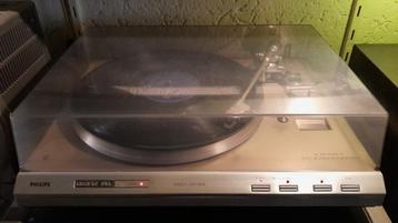 Philips AF829 MK2 Quartz Direct Control LAB Laboratories beschikbaar voor biedingen