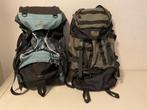 Rugzak ca. 40 liter, 40 cm of meer, Gebruikt, Trekking, Ophalen