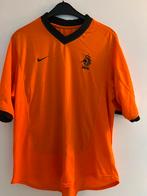 Nederlands Efltal - Oranje Voetbalshirt - EK 2000, Ophalen of Verzenden, Gebruikt, Overige binnenlandse clubs, Shirt