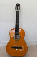 Clifton Guitar with cover, Ophalen, Zo goed als nieuw, Klassieke of Spaanse gitaar