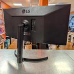 LG 34WN80C-B 34 Inch Curved Monitor 60 Hz, LG, Zo goed als nieuw, Support@lg.com, LG Twin Towers
128 Yeoui-daero, Yeongdeungpo-gu
Seoul 07336
South Korea