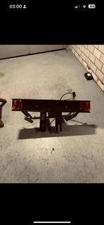 Prima fiets drager, Ophalen, Zo goed als nieuw, Fietsendrager-accessoire