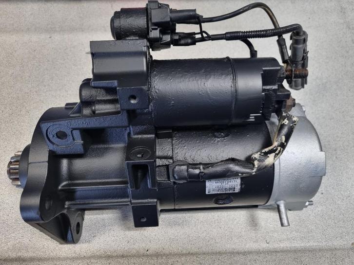 Startmotor MAN M9T87571 51.26201-7233, Auto-onderdelen, Vrachtwagen-onderdelen, MAN, Motor en Toebehoren, Gereviseerd, Ophalen of Verzenden