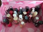 Gratis nagellak, Sieraden, Tassen en Uiterlijk, Uiterlijk | Cosmetica en Make-up, Ophalen, Gebruikt, Overige kleuren, Handen en Nagels