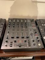 Behringer DJX 750 pro mixer, Muziek en Instrumenten, Mengpanelen, Ophalen of Verzenden, Zo goed als nieuw, Minder dan 5 kanalen