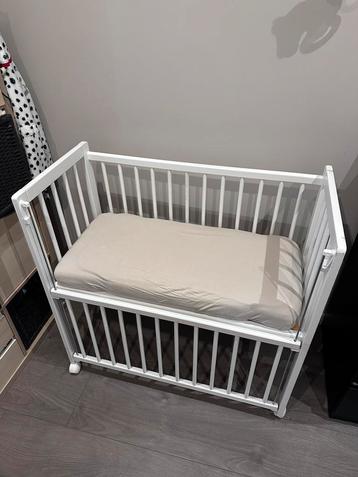 Co sleeper Petit Amelie beschikbaar voor biedingen
