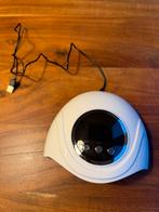 Nagel lamp led, Ophalen of Verzenden, Zo goed als nieuw, Wit, Handen en Nagels