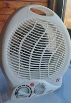 Blokker, elektrisch kacheltje, Huis en Inrichting, Kachels, Ophalen, Overige soorten, Elektrisch, Zo goed als nieuw