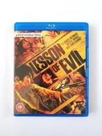 Lesson Of Evil, Cd's en Dvd's, Ophalen of Verzenden, Zo goed als nieuw, Horror