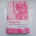 Magenta, Ophalen of Verzenden, Zo goed als nieuw