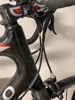 Pinarello Paris Carbon Racefiets - 57cm, Overige merken, 28 inch, Carbon, Heren