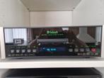 McIntosh MVP 891 en MHP 1000 koptelefoon, Ophalen of Verzenden, Zo goed als nieuw, Radio