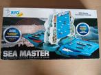 Ryo Games  Zeeslag/Seamaster, Hobby en Vrije tijd, Gezelschapsspellen | Bordspellen, Een of twee spelers, Ophalen of Verzenden