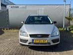 Ford Focus Wagon 1.6-16V Champion - NWE APK - Airco - Cruise, Auto's, 1596 cc, Gebruikt, Zwart, 4 cilinders