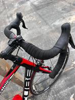 Racefiets, Aluminium, Zo goed als nieuw, Meer dan 20 versnellingen, Ophalen